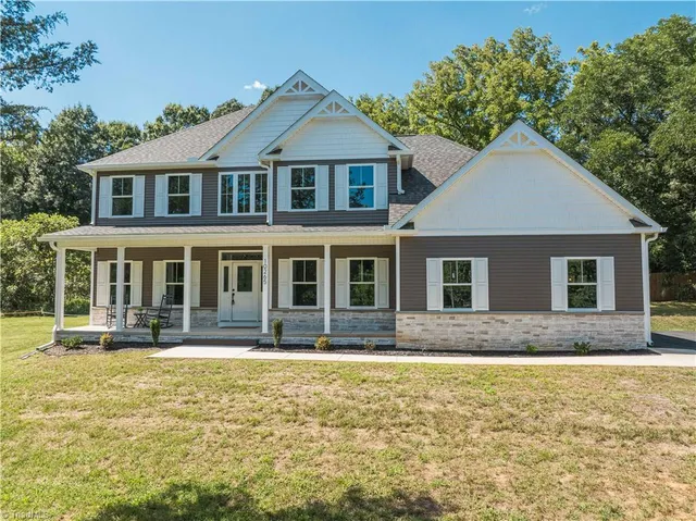 $679,900 | 10265 North North Carolina Highway 150, Clemmons, NC 27012