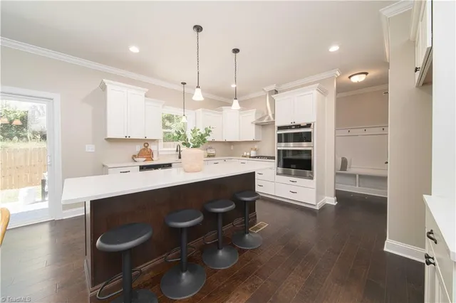 $679,900 | 10265 North North Carolina Highway 150, Clemmons, NC 27012