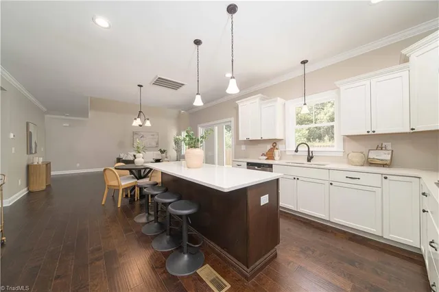 $679,900 | 10265 North North Carolina Highway 150, Clemmons, NC 27012