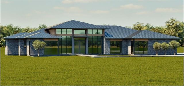 $2,589,225 | 600 Jernigan Road, Copper Canyon, TX 75077