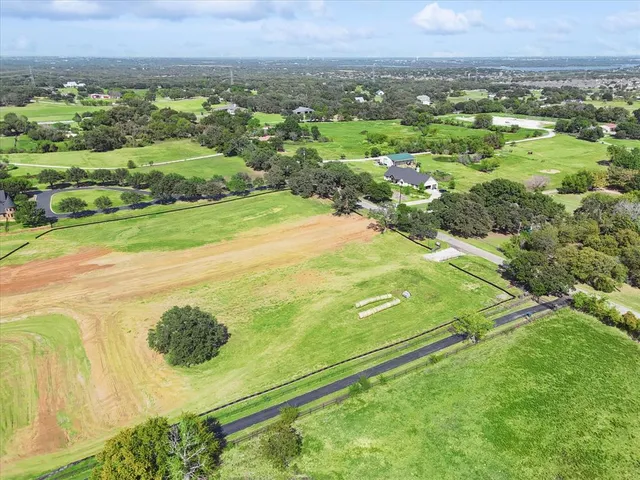 $2,589,225 | 600 Jernigan Road, Copper Canyon, TX 75077