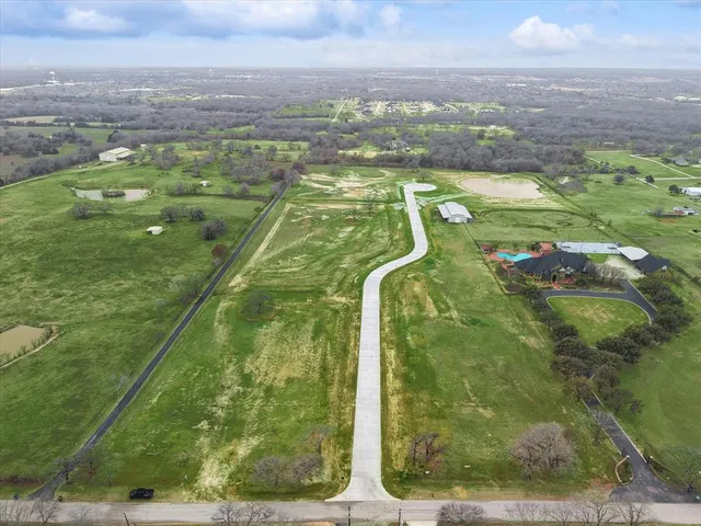 $2,589,225 | 600 Jernigan Road, Copper Canyon, TX 75077