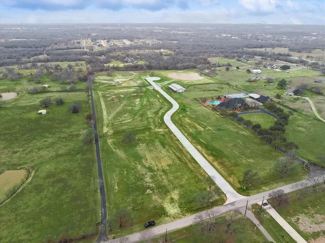 $2,589,225 | 600 Jernigan Road, Copper Canyon, TX 75077