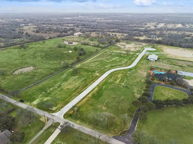 $2,589,225 | 600 Jernigan Road, Copper Canyon, TX 75077