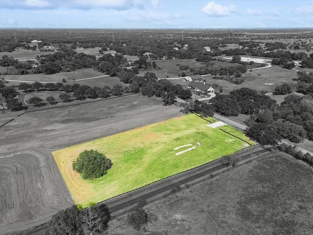 $2,589,225 | 600 Jernigan Road, Copper Canyon, TX 75077