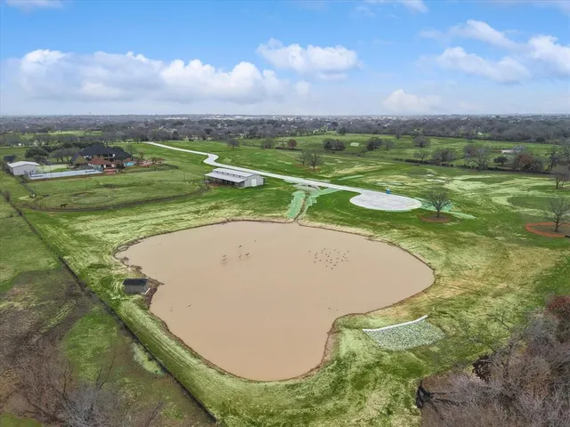 $2,589,225 | 600 Jernigan Road, Copper Canyon, TX 75077