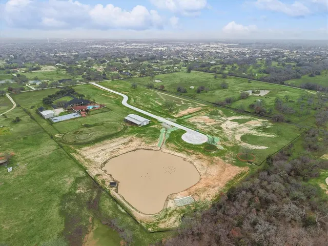 $2,589,225 | 600 Jernigan Road, Copper Canyon, TX 75077