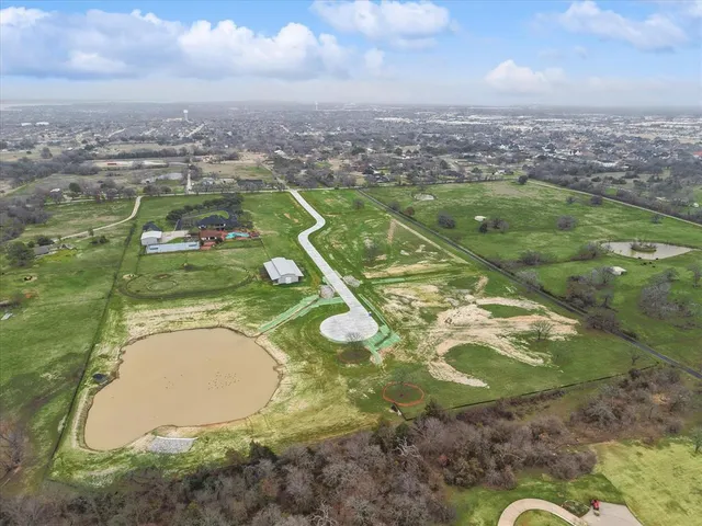 $2,589,225 | 600 Jernigan Road, Copper Canyon, TX 75077