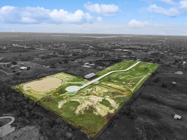 $2,589,225 | 600 Jernigan Road, Copper Canyon, TX 75077