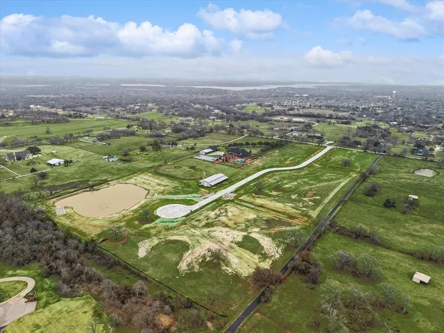 $2,589,225 | 600 Jernigan Road, Copper Canyon, TX 75077