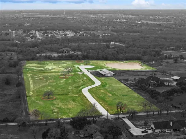 $2,589,225 | 600 Jernigan Road, Copper Canyon, TX 75077