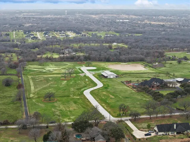 $2,589,225 | 600 Jernigan Road, Copper Canyon, TX 75077