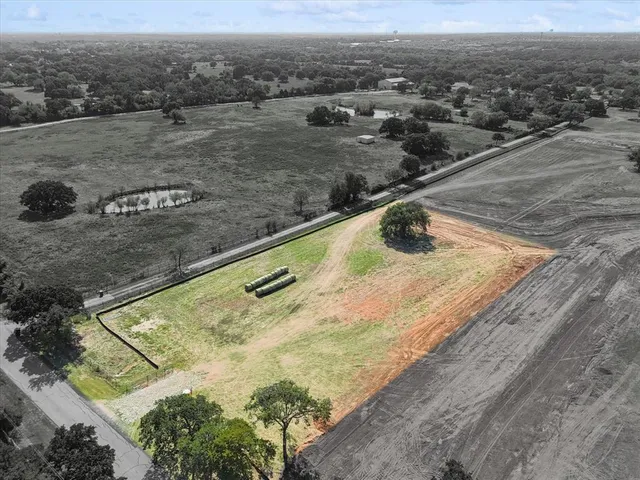 $2,589,225 | 600 Jernigan Road, Copper Canyon, TX 75077