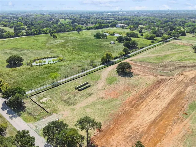 $2,589,225 | 600 Jernigan Road, Copper Canyon, TX 75077