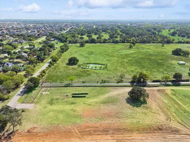 $2,589,225 | 600 Jernigan Road, Copper Canyon, TX 75077