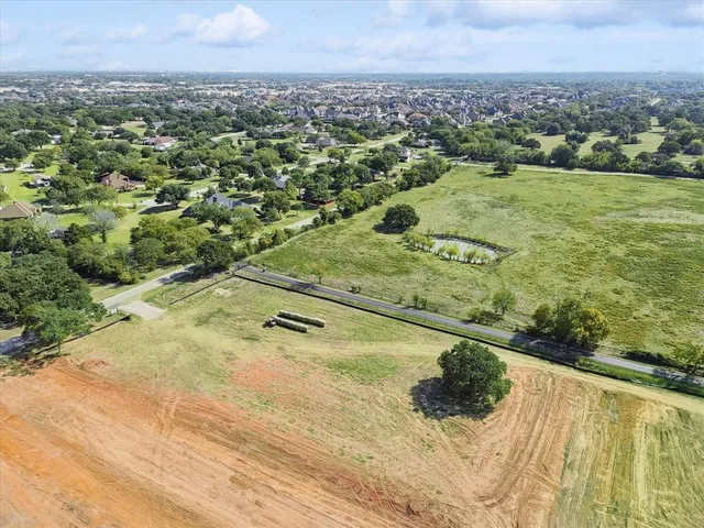 $2,589,225 | 600 Jernigan Road, Copper Canyon, TX 75077