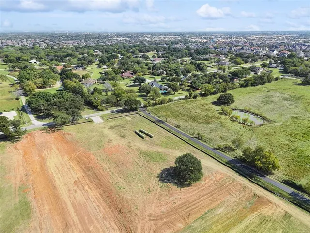 $2,589,225 | 600 Jernigan Road, Copper Canyon, TX 75077