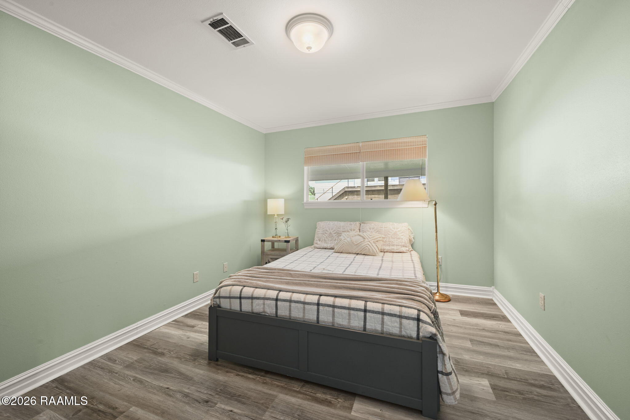 6290 False River Road Oscar, LA 70762 - Photo 9 of 32 downstairs bed 2