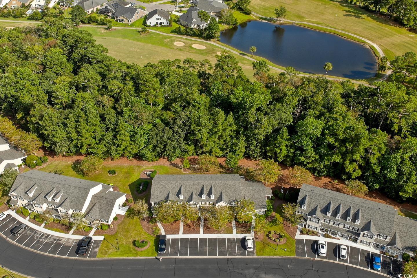 128 Madrid Drive, Unit 128 Murrells Inlet, SC 29576 - Photo 2 of 40