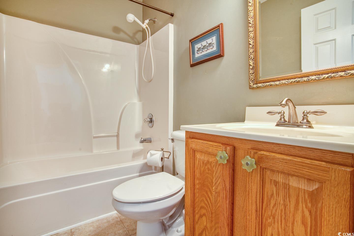 128 Madrid Drive, Unit 128 Murrells Inlet, SC 29576 - Photo 24 of 40