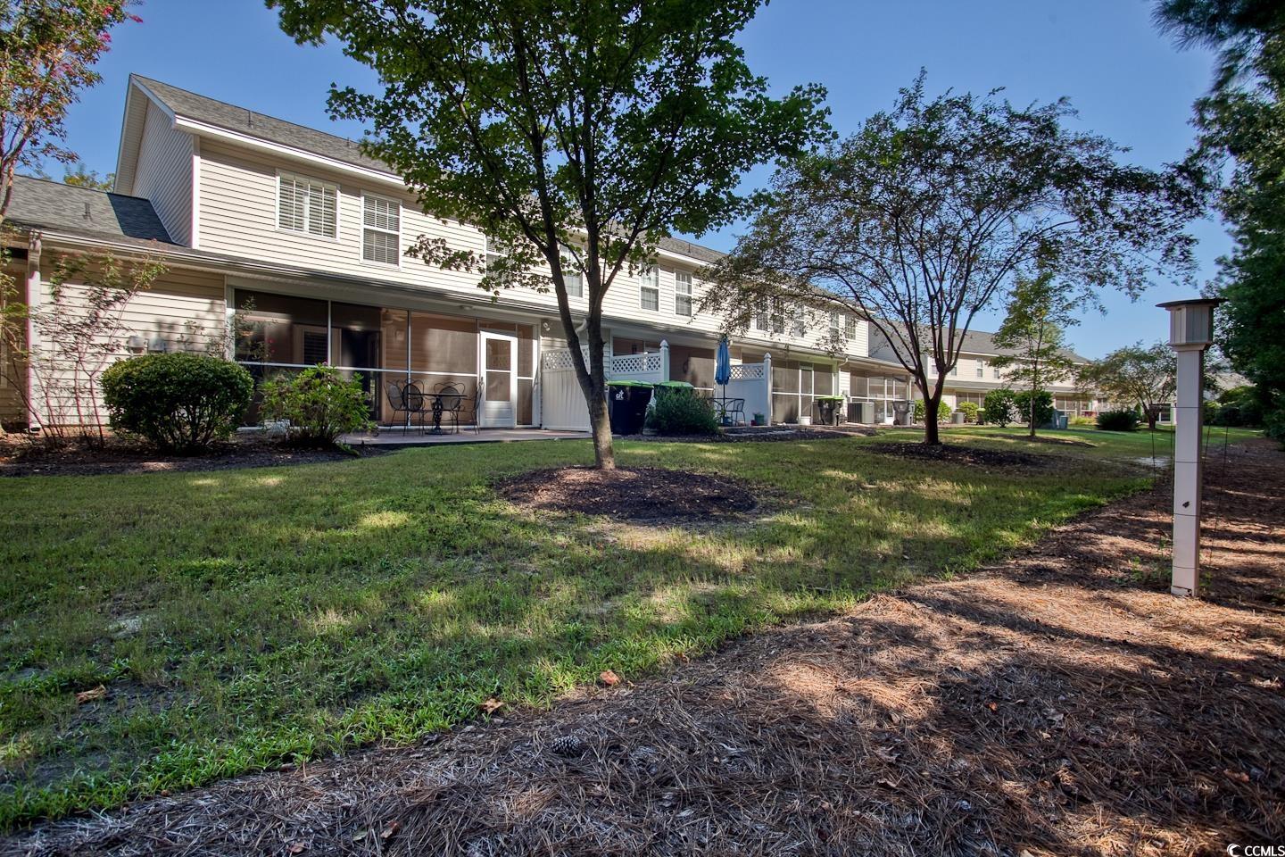 128 Madrid Drive, Unit 128 Murrells Inlet, SC 29576 - Photo 29 of 40