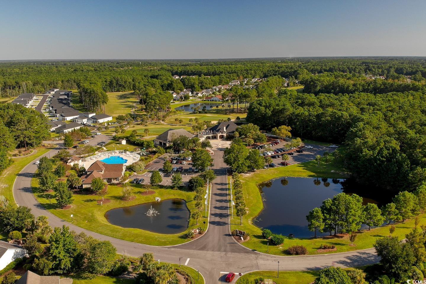 128 Madrid Drive, Unit 128 Murrells Inlet, SC 29576 - Photo 30 of 40