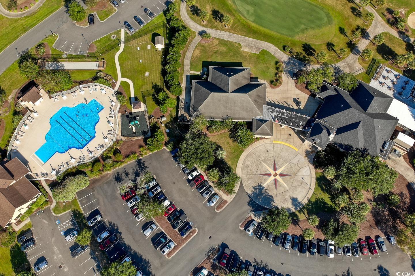 128 Madrid Drive, Unit 128 Murrells Inlet, SC 29576 - Photo 32 of 40