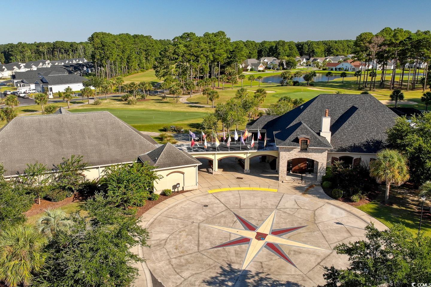 128 Madrid Drive, Unit 128 Murrells Inlet, SC 29576 - Photo 35 of 40