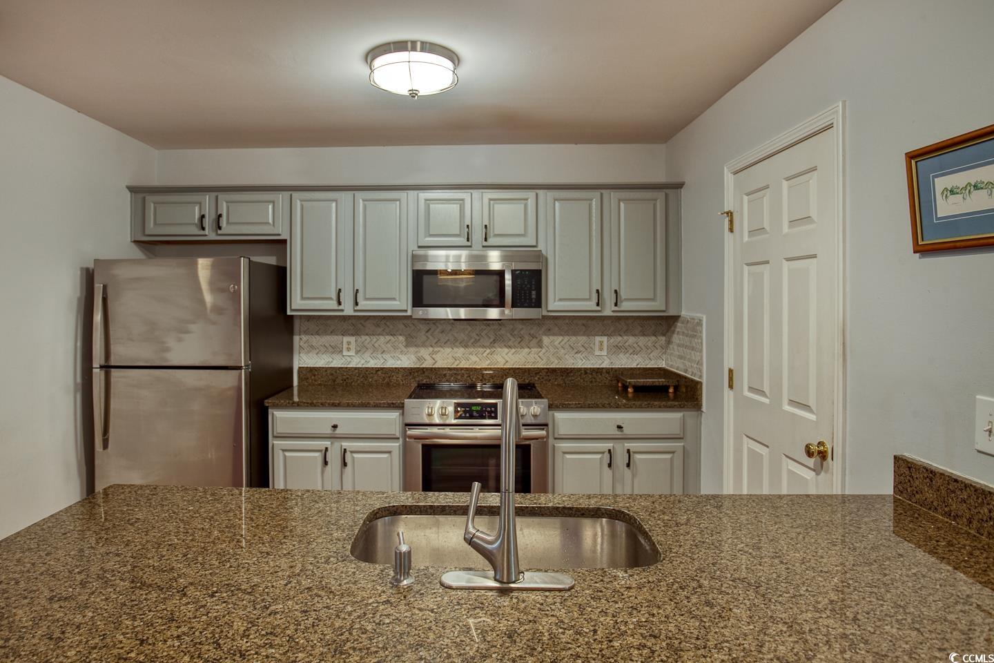 128 Madrid Drive, Unit 128 Murrells Inlet, SC 29576 - Photo 5 of 40