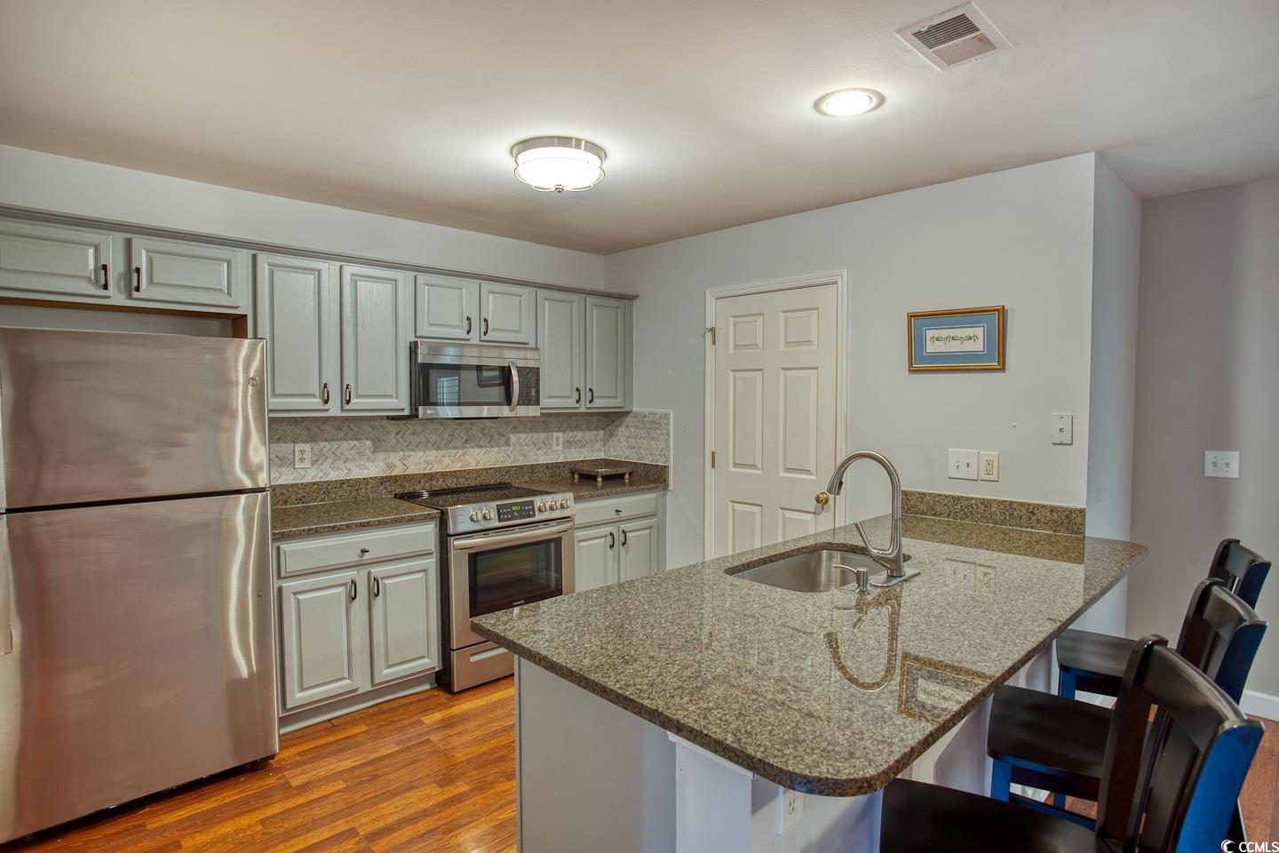128 Madrid Drive, Unit 128 Murrells Inlet, SC 29576 - Photo 6 of 40