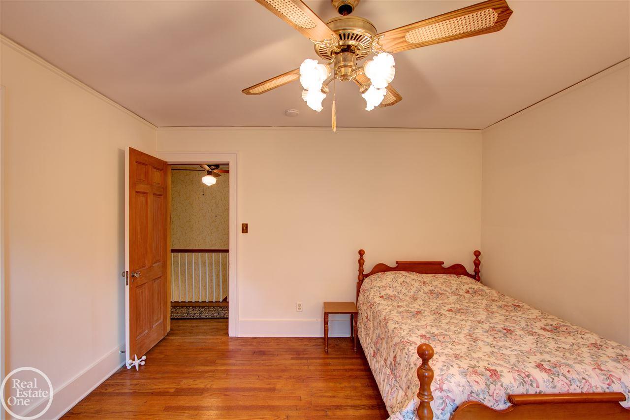 1165 Harvard Road Grosse Pointe Park, MI 48230 - Photo 26 of 50