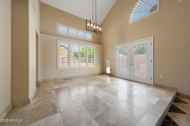 $4,595 | 8830 East Carol Way, Scottsdale, AZ 85260