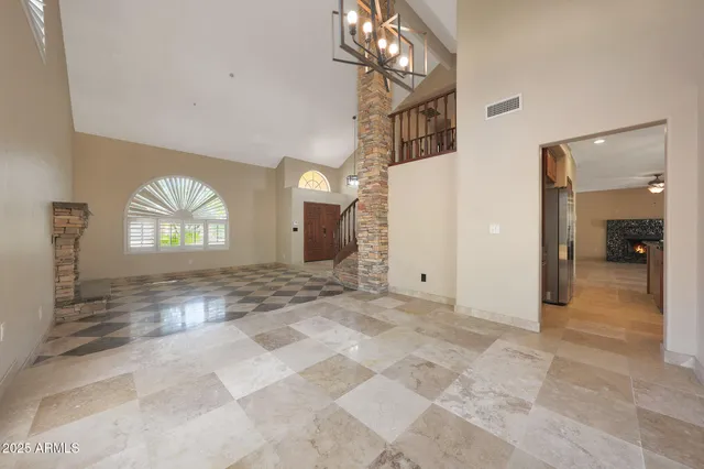 $4,595 | 8830 East Carol Way, Scottsdale, AZ 85260