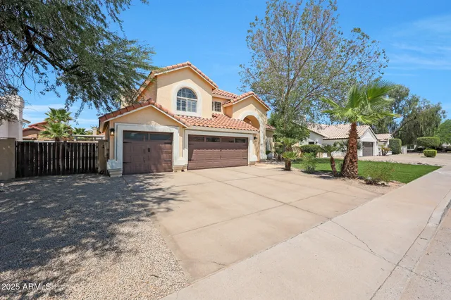 $4,595 | 8830 East Carol Way, Scottsdale, AZ 85260