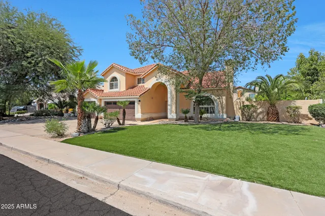 $4,595 | 8830 East Carol Way, Scottsdale, AZ 85260