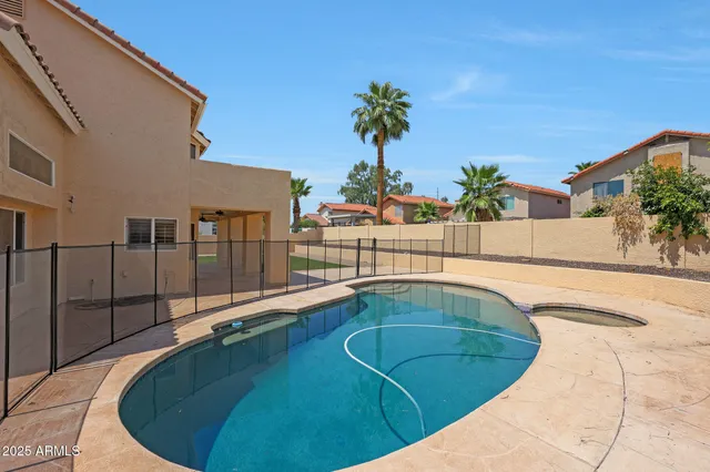 $4,595 | 8830 East Carol Way, Scottsdale, AZ 85260