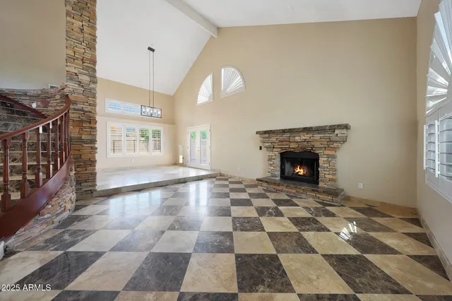 $4,595 | 8830 East Carol Way, Scottsdale, AZ 85260