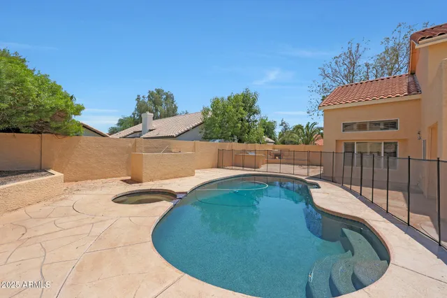 $4,595 | 8830 East Carol Way, Scottsdale, AZ 85260