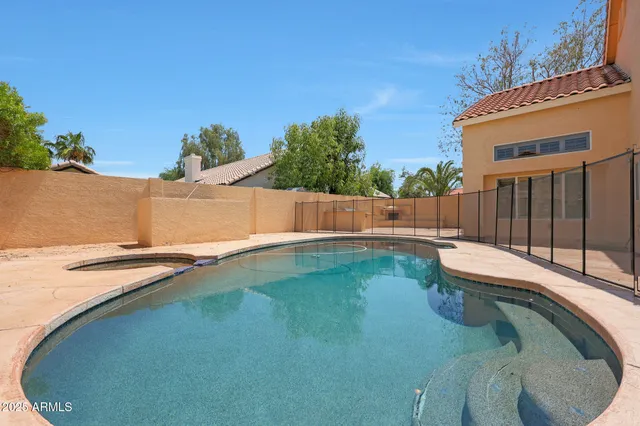 $4,595 | 8830 East Carol Way, Scottsdale, AZ 85260