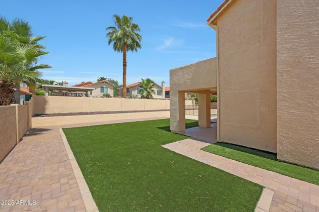 $4,595 | 8830 East Carol Way, Scottsdale, AZ 85260