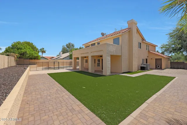 $4,595 | 8830 East Carol Way, Scottsdale, AZ 85260