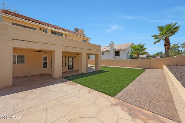 $4,595 | 8830 East Carol Way, Scottsdale, AZ 85260