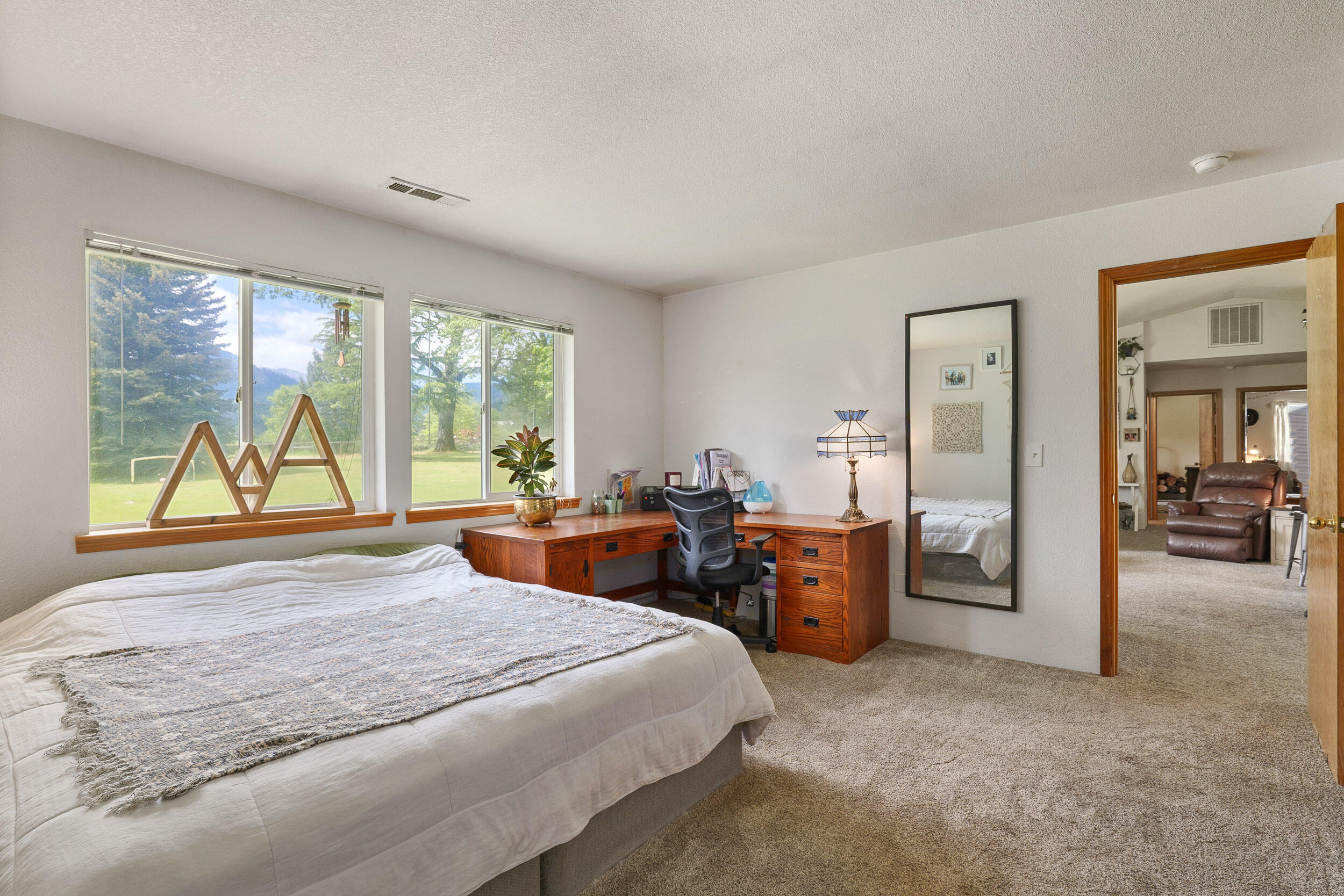 3300 Cedar Flat Road Williams, OR 97544 - Photo 15 of 44 3300CedarFlatRd-017
