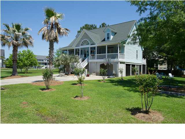 3722 Channel Mount Mount Pleasant, SC 29466 - Photo 2 of 23 Additional Photo