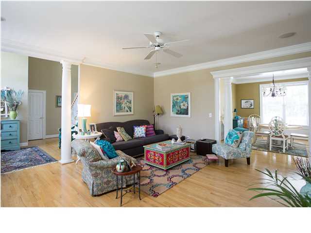 3722 Channel Mount Mount Pleasant, SC 29466 - Photo 12 of 23 Additional Photo