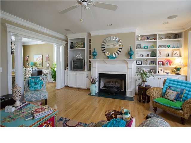 3722 Channel Mount Mount Pleasant, SC 29466 - Photo 13 of 23 Additional Photo