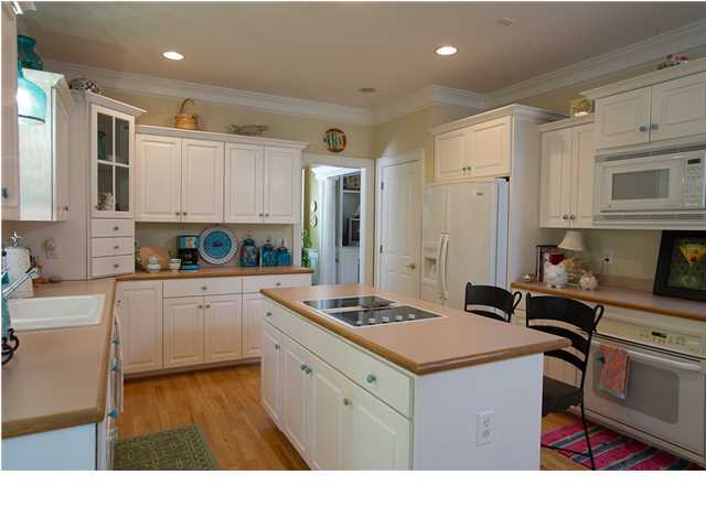 3722 Channel Mount Mount Pleasant, SC 29466 - Photo 16 of 23 Additional Photo