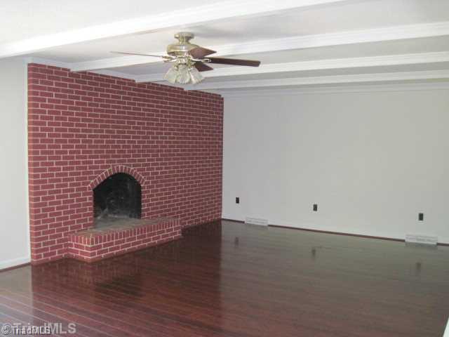 Living Room. 