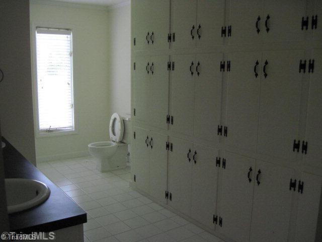 Master Bath/Spa. 