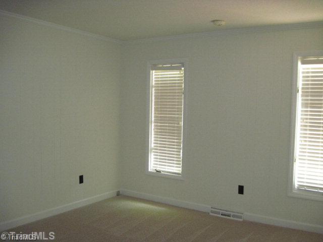 2nd Bedroom. 